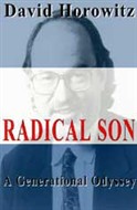 Radical Son by David Horowitz