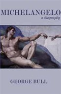 Michelangelo by George Bull
