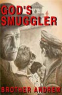 God's Smuggler by Brother Andrew