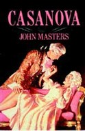 Casanova by John Masters