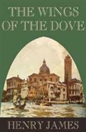 The Wings of the Dove by Henry James