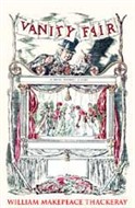 Vanity Fair by William Makepeace Thackeray