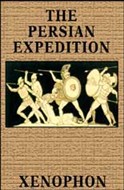 The Persian Expedition by Xenophon
