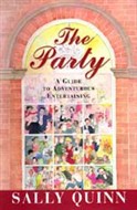 The Party by Sally Quinn
