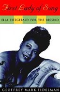 First Lady of Song by Geoffrey Fidelman