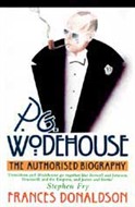 P.G. Wodehouse by Francis Donaldson