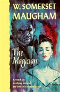 The Magician by William Somerset Maugham