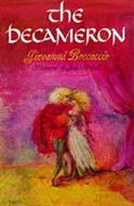 The Decameron by Giovanni Boccaccio