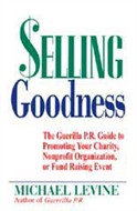 Selling Goodness by Michael Levine