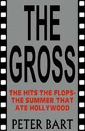 The Gross by Peter Bart