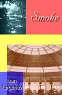 Smoke by Ivan Turgenev