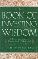 The Book of Investing Wisdom by Peter Krass