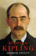 Rudyard Kipling by Andrew Lycett