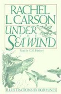 Under the Sea Wind by Rachel Carson