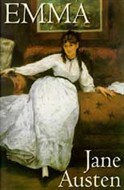 Emma by Jane Austen