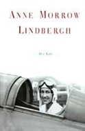 Anne Morrow Lindbergh by Susan Hertog