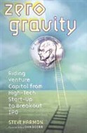Zero Gravity by Steve Harmon