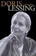 Doris Lessing by Carole Klein