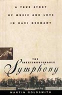 The Inextinguishable Symphony by Martin Goldsmith