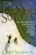 The Eternal Summer by Curt Sampson