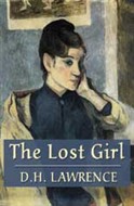 The Lost Girl by D.H. Lawrence