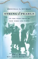 String Of Pearls by Priscilla Buckley