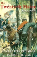 The Twentieth Maine by John J. Pullen