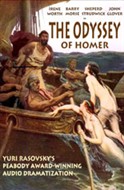 The Odyssey Of Homer by Yuri Rasovsky