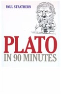 Plato In 90 Minutes by Paul Strathern