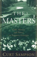 The Masters by Curt Sampson