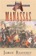 Manassas by James Reasoner
