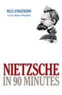 Nietzsche in 90 Minutes by Paul Strathern