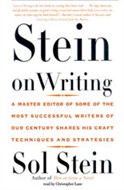 Stein on Writing by Sol Stein
