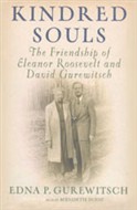 Kindred Souls by Edna P. Gurewitsch