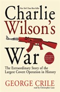 Charlie Wilson's War by George Crile