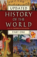 History of the World (Updated) by J.M. Roberts
