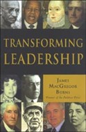 Transforming Leadership by James MacGregor Burns