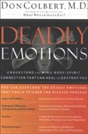 Deadly Emotions by Don Colbert