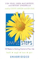 Simple Steps by Lisa Lelas