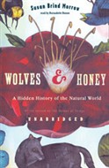 Wolves and Honey by Susan Brind Morrow