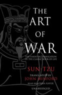 The Art of War by Sun Tzu
