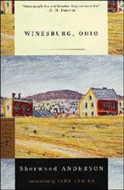 Winesburg, Ohio by Sherwood Anderson
