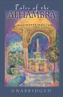 Tales of the Alhambra by Washington Irving