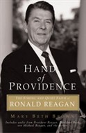 Hand of Providence by Mary Beth Brown