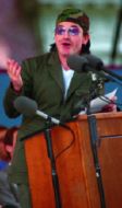 2001 Harvard Commencement Address by Bono