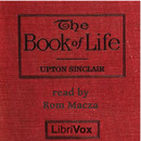 The Book of Life by Upton Sinclair
