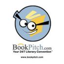 The BookPitch Voice Podcast by Patricia Kelley