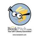 The BookPitch Voice Podcast by Patricia Kelley