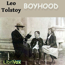Boyhood by Leo Tolstoy