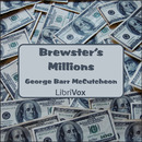 Brewster's Millions by George Barr McCutcheon